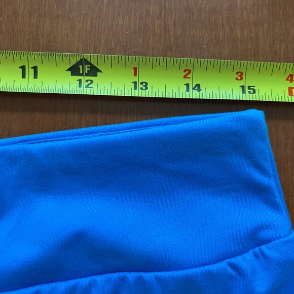 NEW WITH TAGS NWT TAIL WOMEN'S YVES GOLF SKORT SIZE MEDIUM - Picture 13 of 15